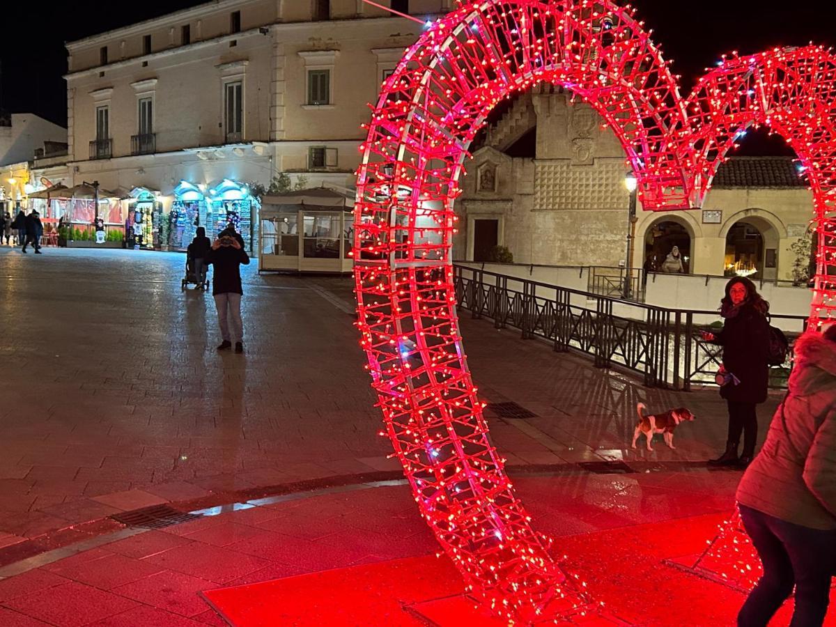Matera To Love Экстерьер фото