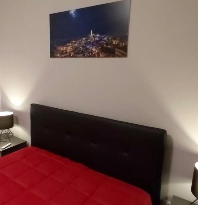 Matera To Love Экстерьер фото